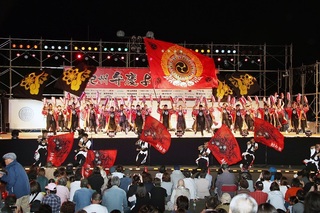 よさこい大賞演舞.JPG